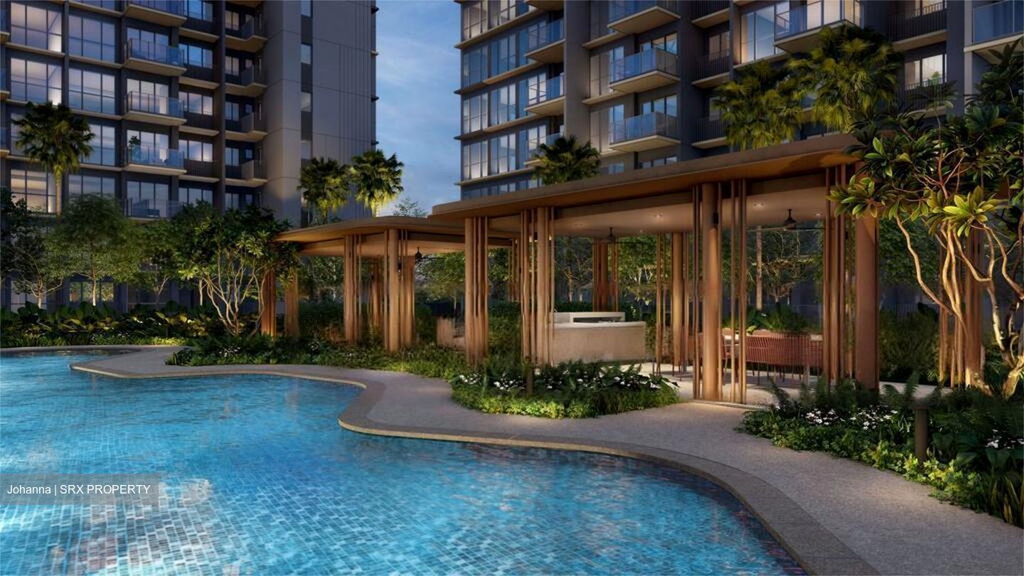 Tampines North Drive 2 (D18), Condominium #485826471